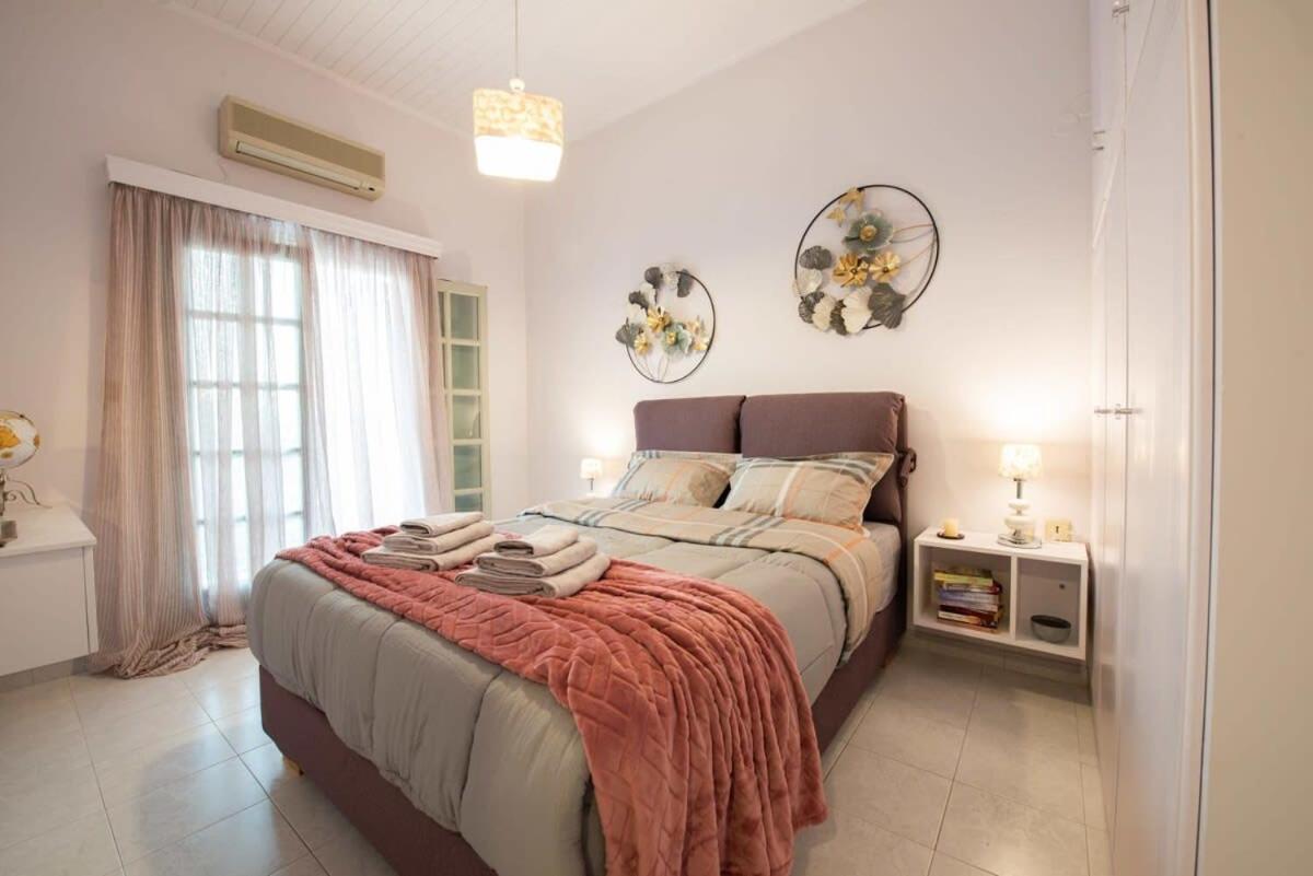 Dolce Favola Nomad Casa - Kalamata'S City Getaway Exterior photo
