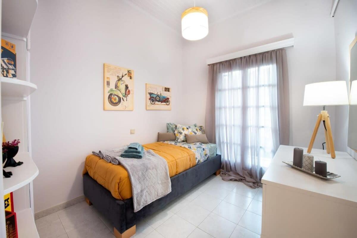 Dolce Favola Nomad Casa - Kalamata'S City Getaway Exterior photo