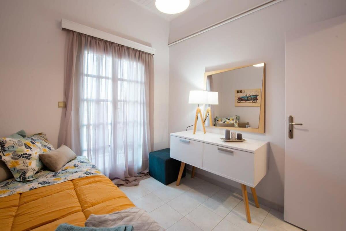 Dolce Favola Nomad Casa - Kalamata'S City Getaway Exterior photo