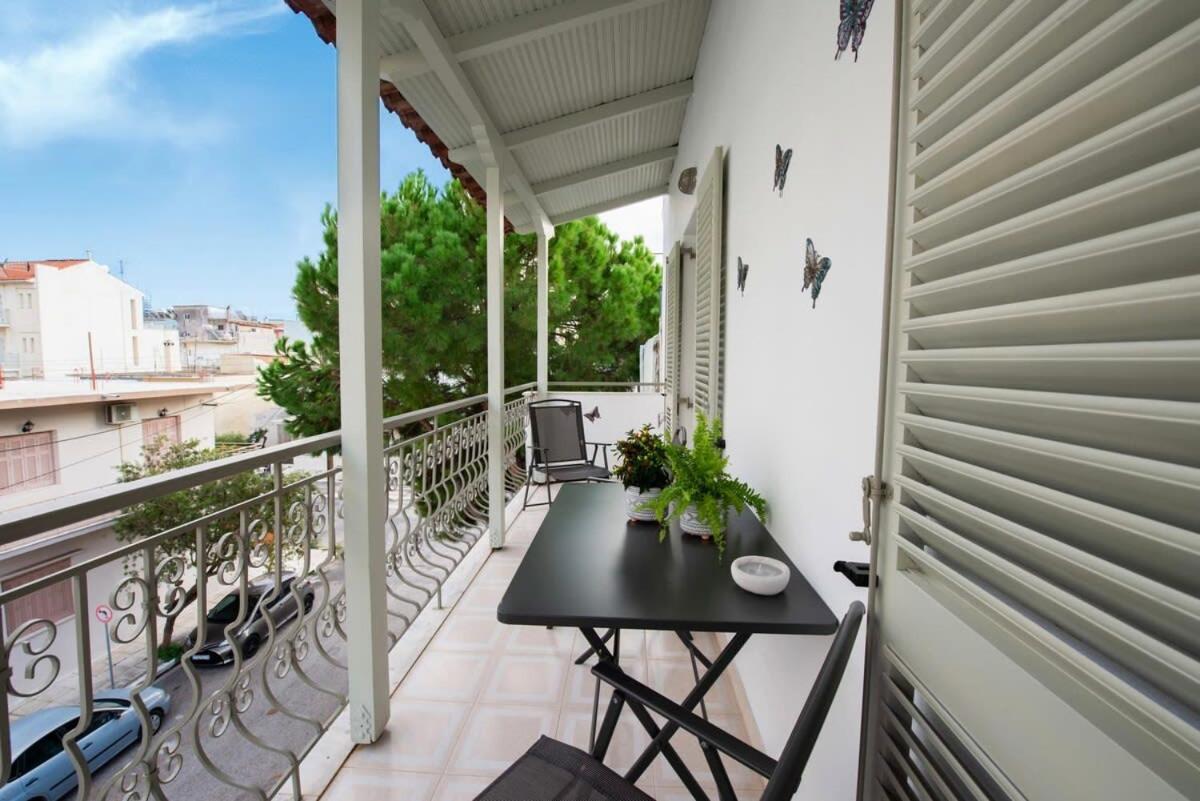 Dolce Favola Nomad Casa - Kalamata'S City Getaway Exterior photo